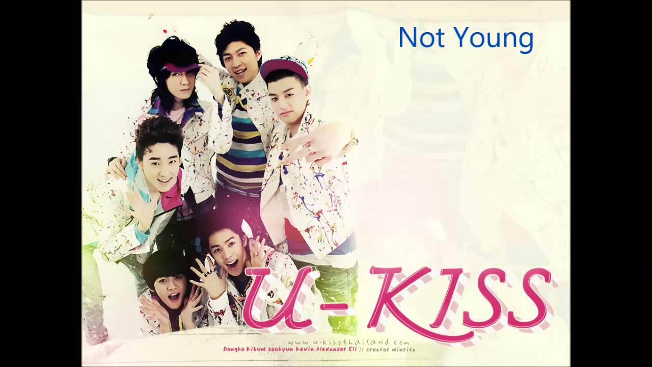 U-KISS 