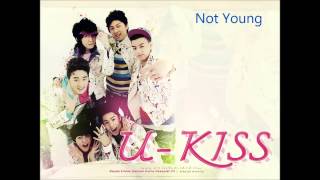 U-KISS 'New Generation' - Full Album