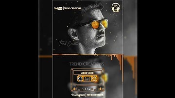 how to create trending WhatsApp status video | Avee player tutorial | Template