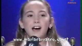 Maria Carrasco - Sevillanas del Abuelo