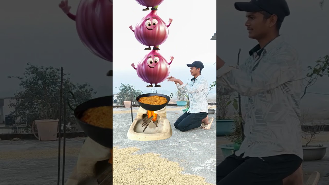 Original Title & Thumbnail