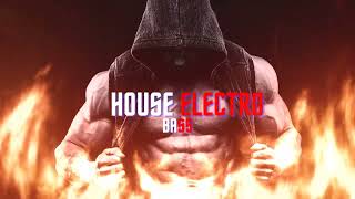 Eletrônicas Workout Playlist 2024🔥Top Hits Electro As Mais Tocadas 🔥 Playlist Eletrônica 2024