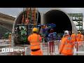 HS2: The Cost-Cutting Plan That May Slow Down Trains