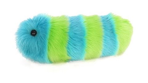 the song that plays when you visit the village of caterpillars