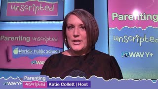 Play, Parenting, and Coffee | Parenting Unscripted
