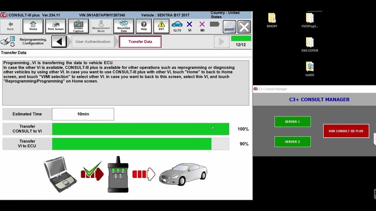 NISSAN B17 REPROGRAM ECM_SENTRA 2017_B17_17MY_MRA8DE_CAL_CVT_2WD_ASCD
