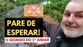 VOCÊ FOI ENGANADO: Por Que a Lei da Atração NÃO Funciona ( e o Segredo que Ninguém Te Contou )