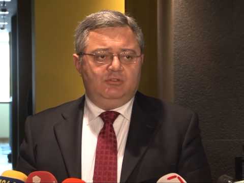 დავით უსუფაშვილის კომენტარი