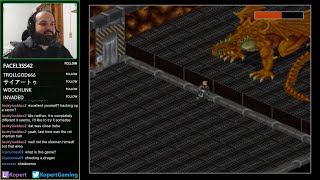 Shadowrun (SNES, 1993) - Part 3 of 3