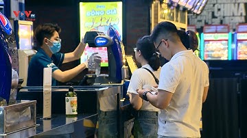 Xây dựng ngành công nghiệp văn hóa nhìn từ góc độ điện ảnh