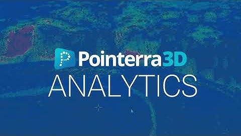Pointerra3D Analytics - Change Management