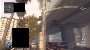 Xbox Black Ops 2 Mods (ONLINE+FREE)