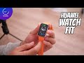 Huawei Watch Fit | Review en español