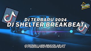 Dash Berlin - Shelter Breakbeat Remix #FEBRUARIVIBESBARAT