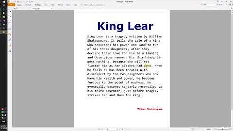 How to create a document using Document Builder and C#.
