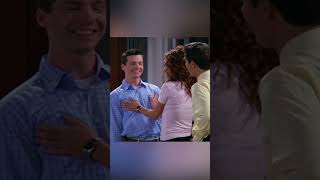 Now, these are some knockers! | Will & Grace