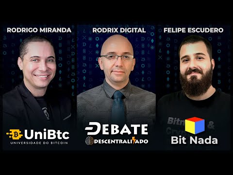 BITCOIN E ALTCOINS, Entenda os Ciclos com especialistas