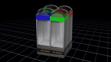 モバイル用イメージセンサー: 2層トランジスタ画素積層型CMOSイメージセンサー技術【ソニー公式】