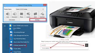 IJ Scan Utility Download Windows 10