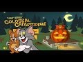 The Tom and Jerry Show - Colossal Catastrophe Halloween Special Free Games For Kids
