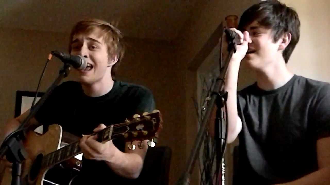 Before You Exit-House Party-I Want It That Way(Backstreet Boys Cover)-06/16/12