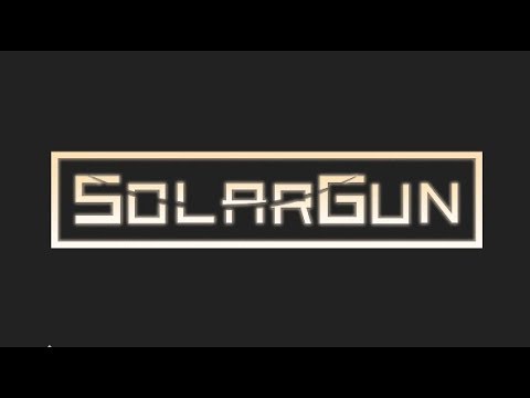 SolarGun #2. u0022Усложненныеu0022 уровни