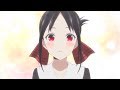 TVアニメ「かぐや様は告らせたい～天才たちの恋愛頭脳戦」第2弾PV