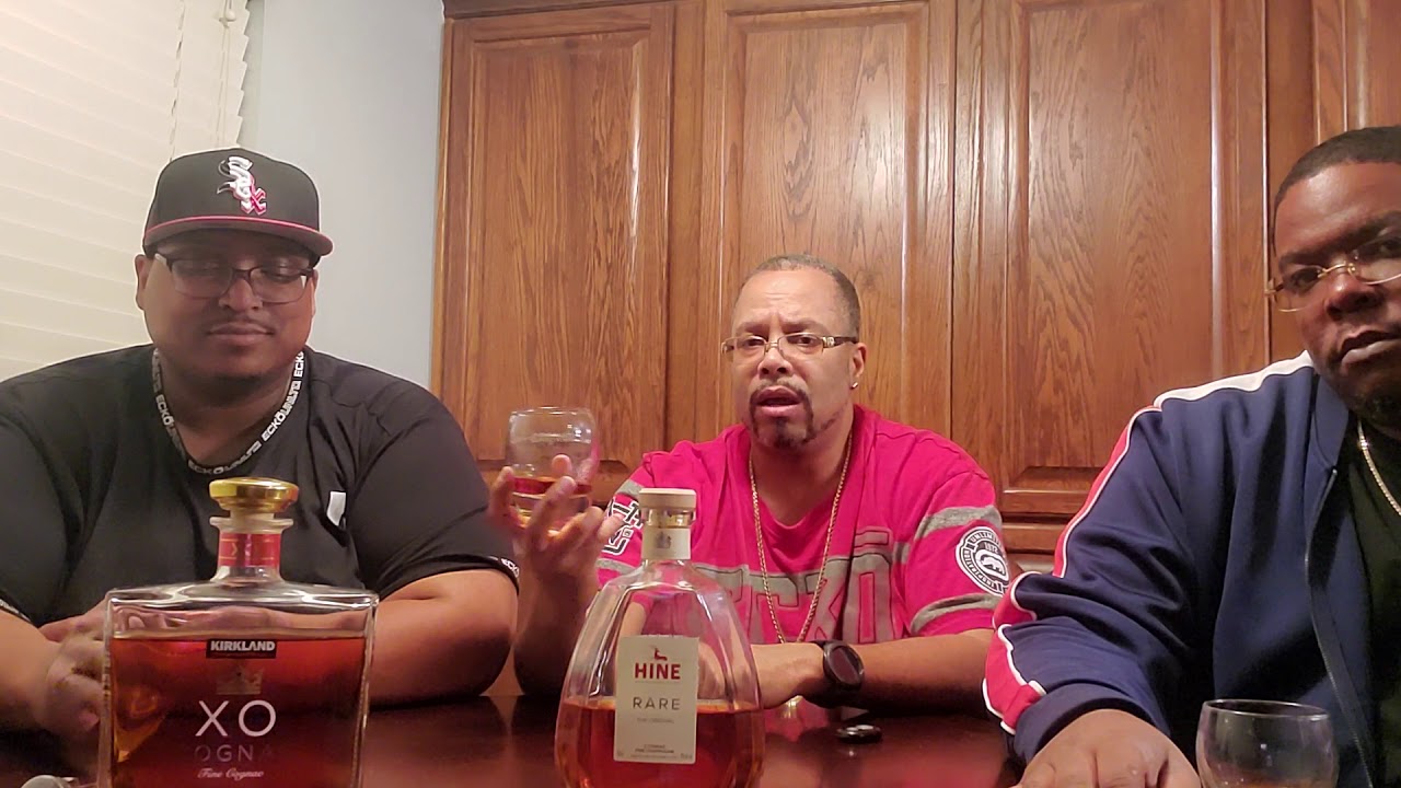 Kirkland XO Cognac Review