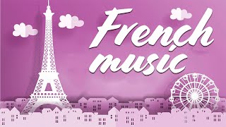 Romantic French Cafe Music - Relaxing French Accordion Instrumental Music - Bonjour, Paris screenshot 3
