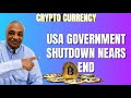 ⚠️Breaking News Crypto Market Bullish?|| TAMIL