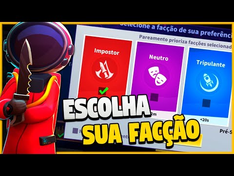 AGORA VOCÊ ESCOLHE
