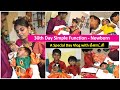 1st month function    a special day vlog  kalas kitchen