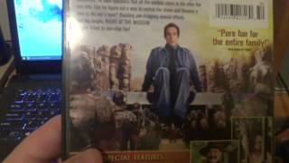 DVD Update - March 26, 2016
