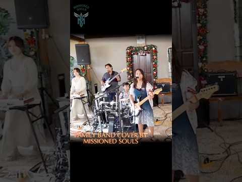 Missioned Souls #privategig #family #Christmasparty #oldies #70s #shorts #live
