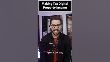 Making Tax Digital for Income Tax: changes to the way landlords report rental income to HMRC 💻