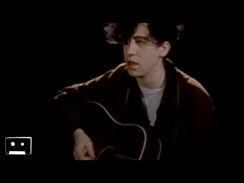 The Jesus And Mary Chain - Darklands (Official Video)