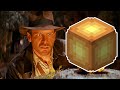 The hunt for the golden ball hypixel skyblock