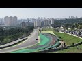 SENNA DAY 2019 MCLAREN INTERLAGOS