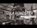 Tesla Roadster | Everything you’ve wanted to know (technical) | Part 2 | Gruber Motors