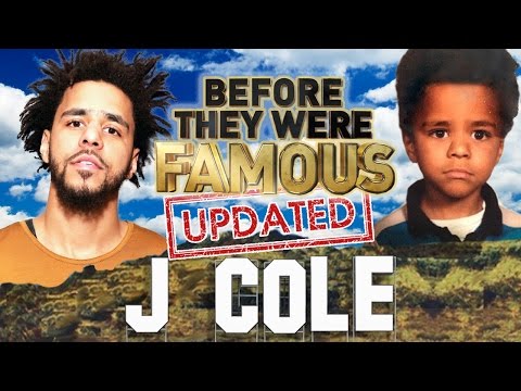 (+) J Cole - Before They Were Famous