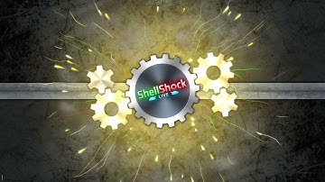 ULTIMATE SHELLSHOCK LIVE TIMELAPS