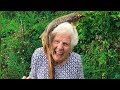 Grandma Gets Attacked By A Squirrel! | Ross Smith