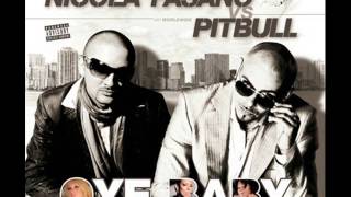 Lumidee Ft Pitbull Vs Nicola Fasano & Steve Forest - Crazy  (Remix 2012 )