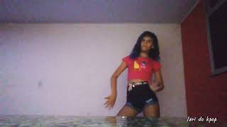 Dance Cover Ddu Ddu Du Ddu Ddu Lisa Blackpink Lari Do Kpop