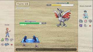 SPL X - Hclat vs KG, ADV OU Week 5 screenshot 2