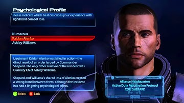 Mass Effect 3 Demo | Singleplayer Playthrough | Part 1