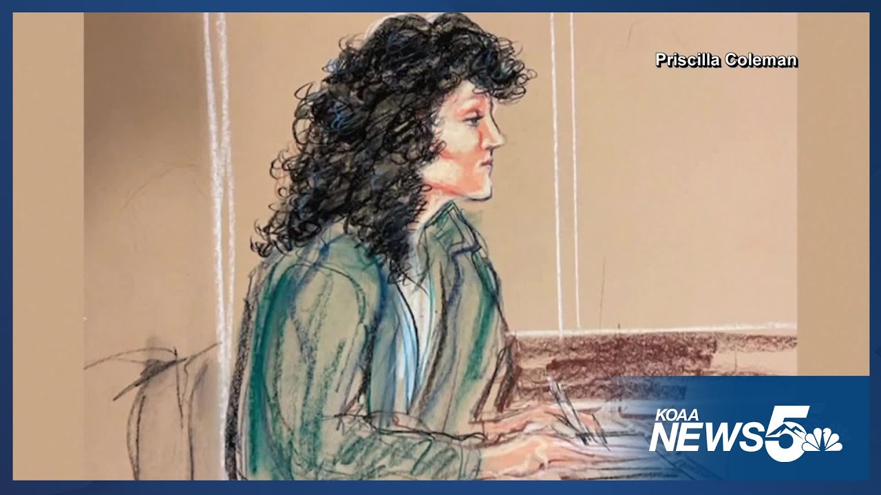 Extradition hearing begins for mom accused of killing two of her ...