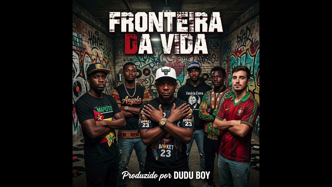 🎙️ Título: Fronteira da vida