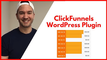 ClickFunnels WordPress Plugin | ClickFunnels Integrate With WordPress