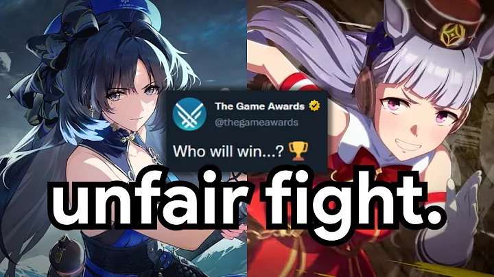 The Game Awards 2025: The Battle for "BEST" Mobile Game.